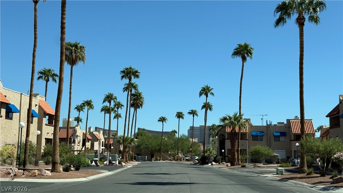 4321 Gannet Circle 199 Las Vegas NV 89103