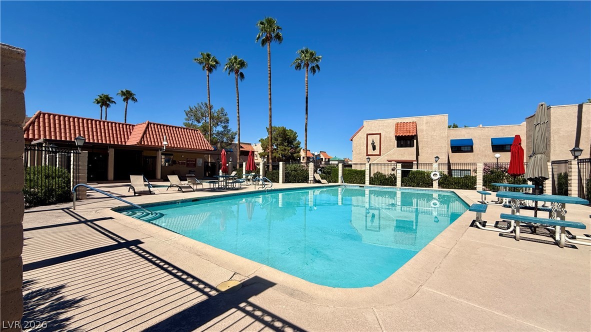 4321 Gannet Circle 199 Las Vegas NV 89103