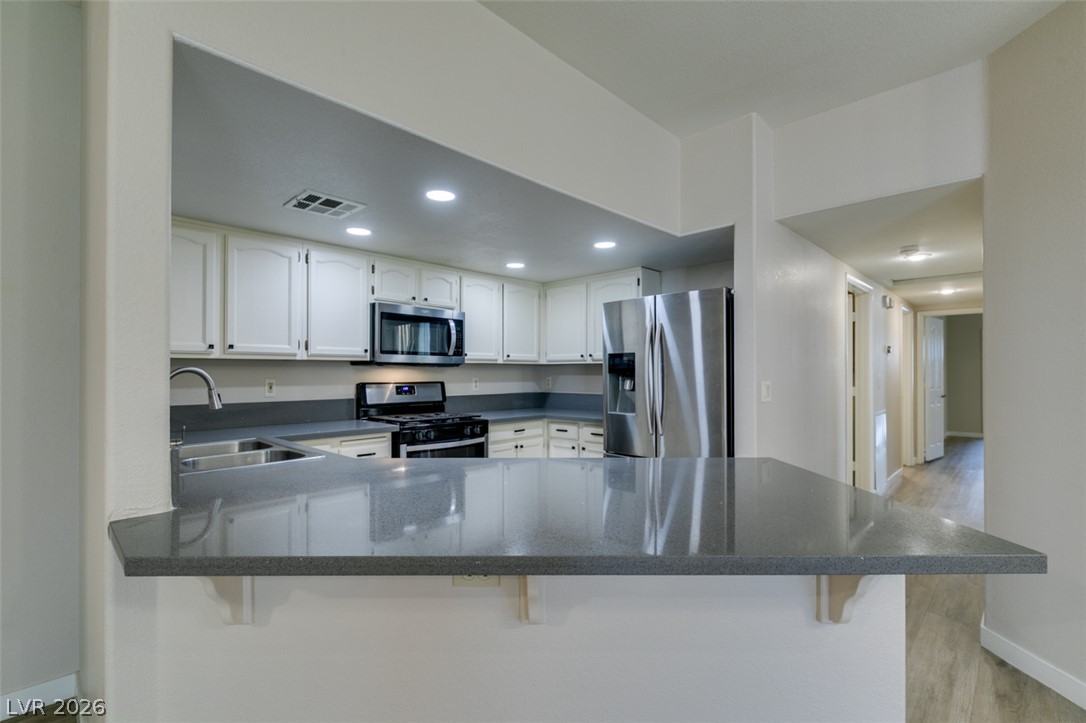 8301 Boseck Drive 115 Las Vegas NV 89145