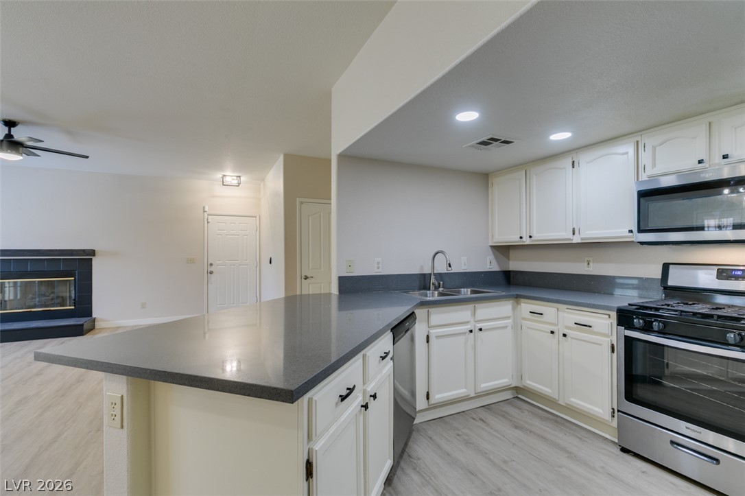 8301 Boseck Drive 115 Las Vegas NV 89145
