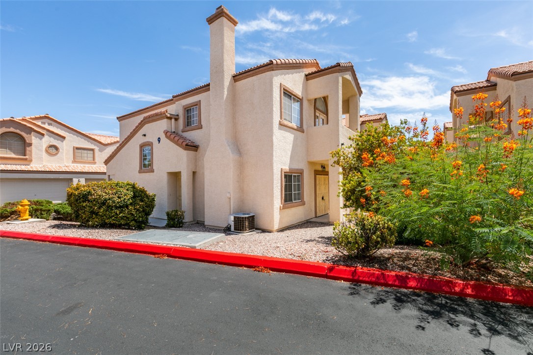 8301 Boseck Drive 115 Las Vegas NV 89145