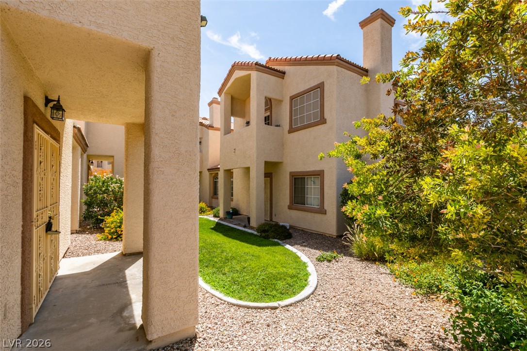8301 Boseck Drive 115 Las Vegas NV 89145