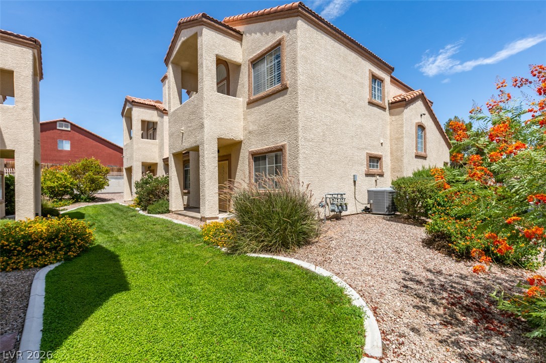 8301 Boseck Drive 115 Las Vegas NV 89145