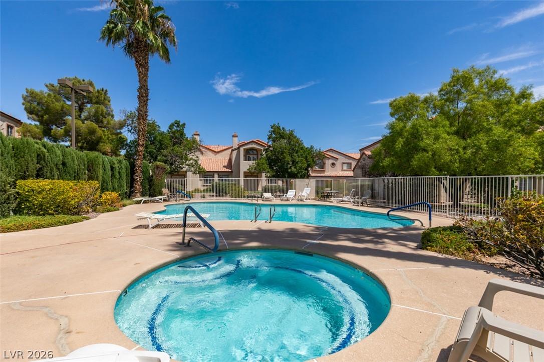 8301 Boseck Drive 115 Las Vegas NV 89145