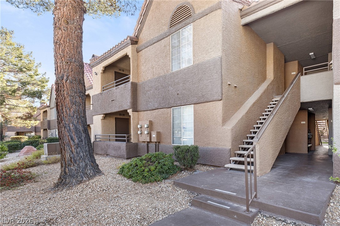 2200 South Fort Apache Road 2123 Las Vegas NV 89117