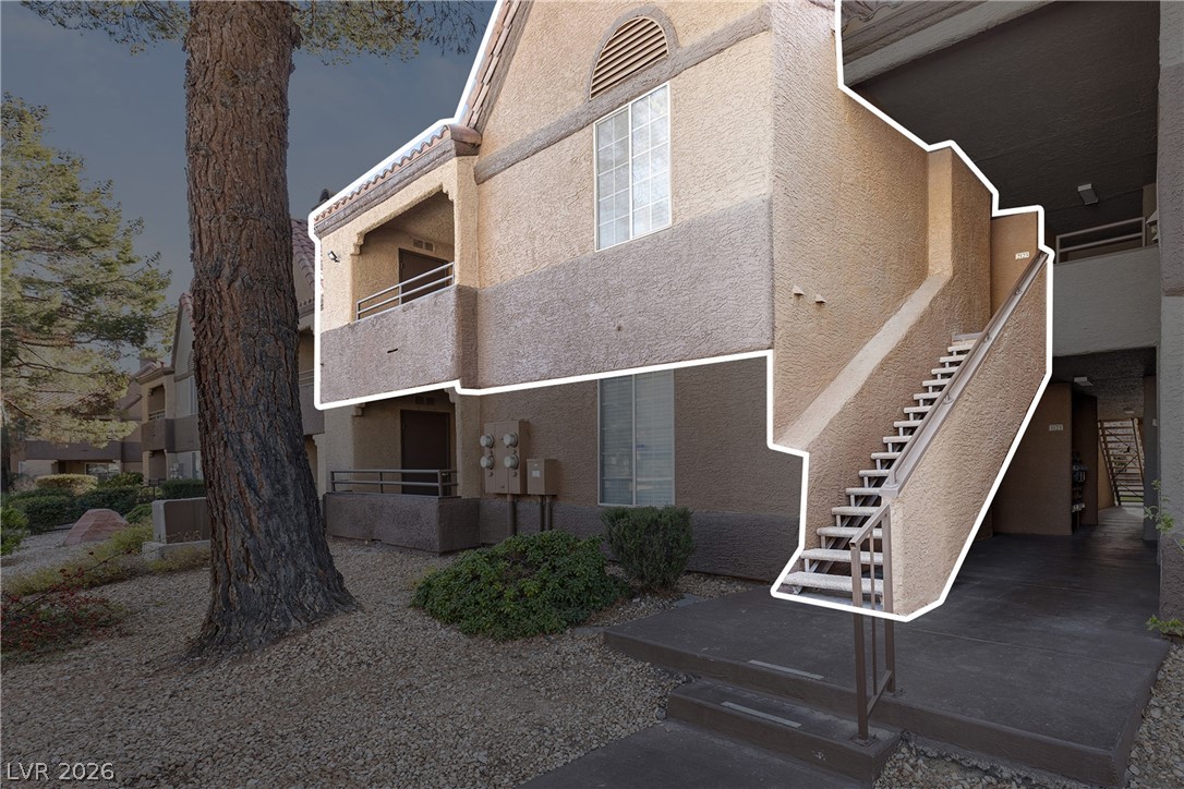 2200 South Fort Apache Road 2123 Las Vegas NV 89117