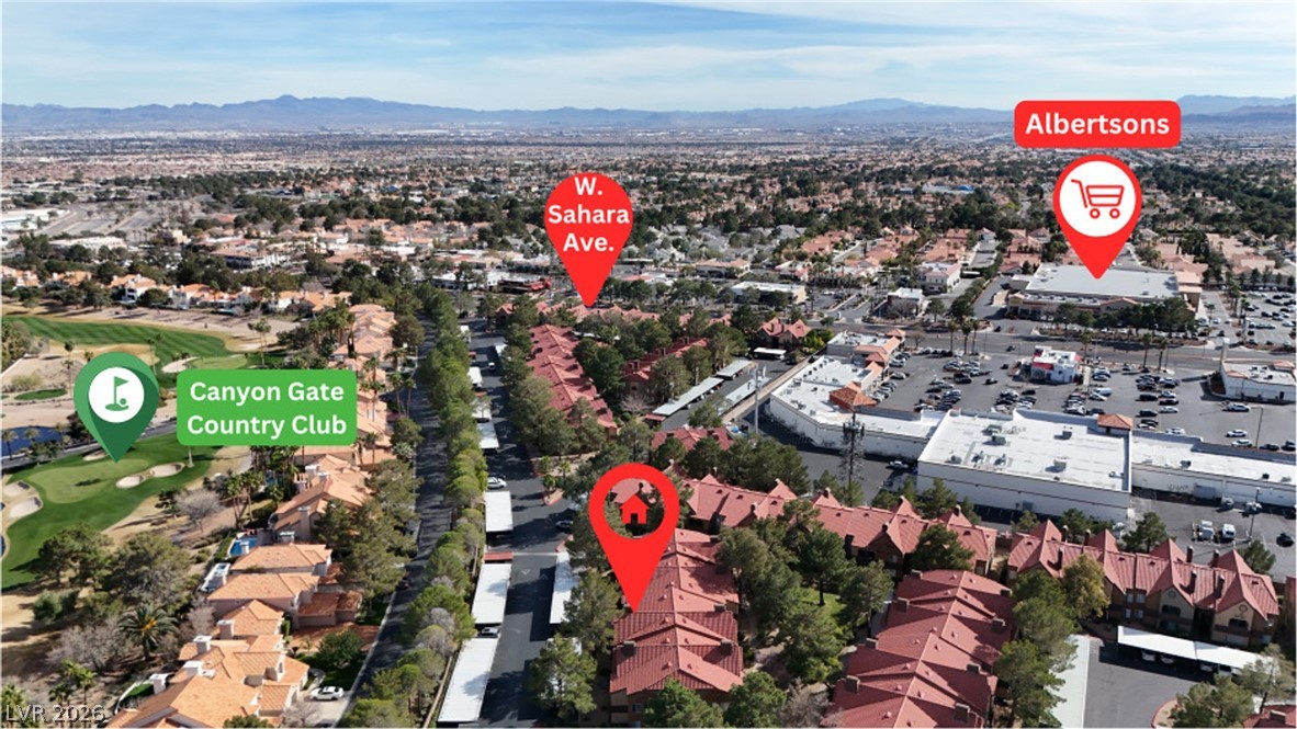 2200 South Fort Apache Road 2123 Las Vegas NV 89117