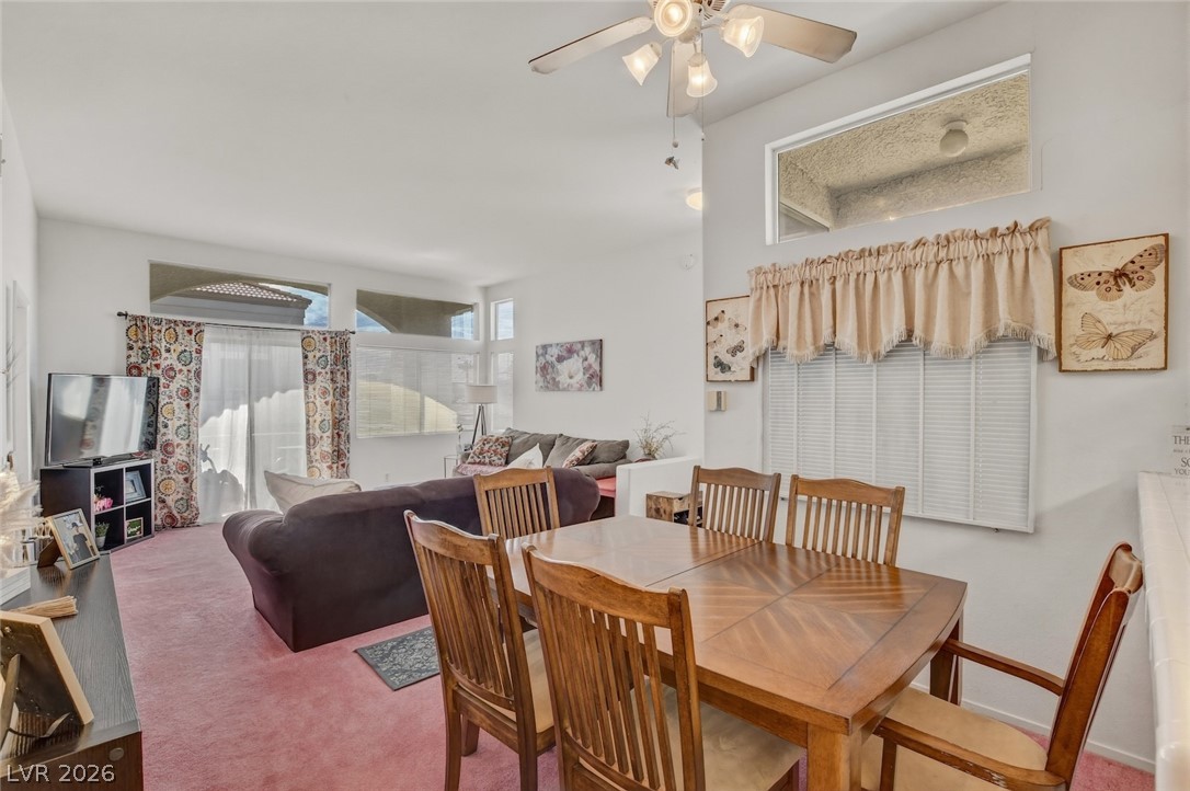 3125 North Buffalo Drive 2138 Las Vegas NV 89128
