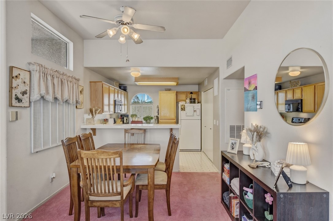 3125 North Buffalo Drive 2138 Las Vegas NV 89128