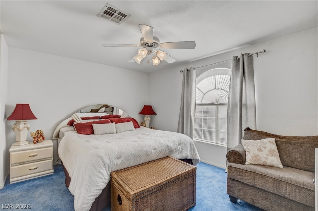 3125 North Buffalo Drive 2138 Las Vegas NV 89128