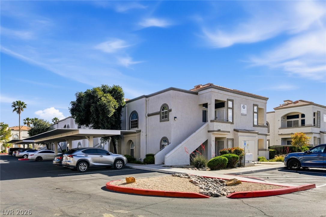 3125 North Buffalo Drive 2138 Las Vegas NV 89128