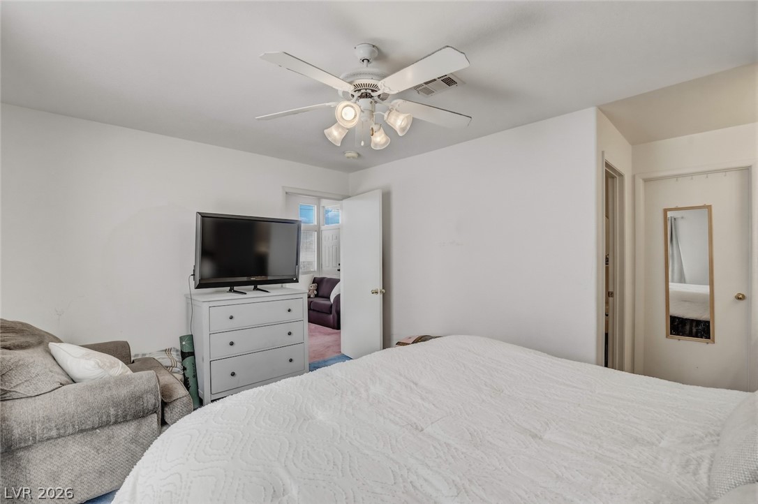 3125 North Buffalo Drive 2138 Las Vegas NV 89128