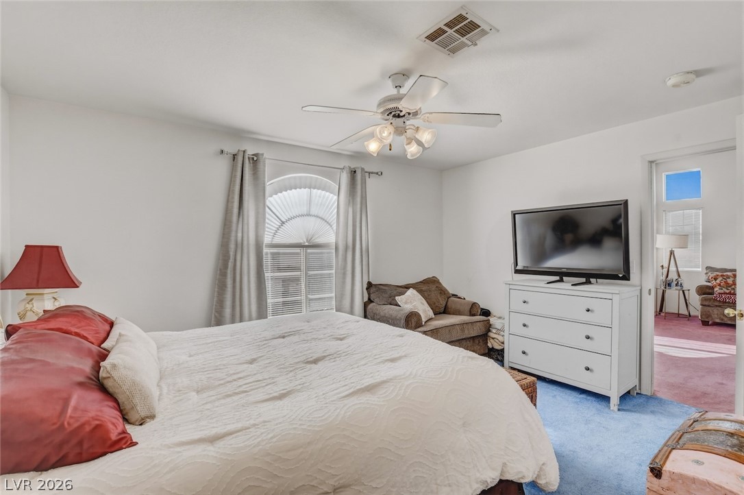 3125 North Buffalo Drive 2138 Las Vegas NV 89128
