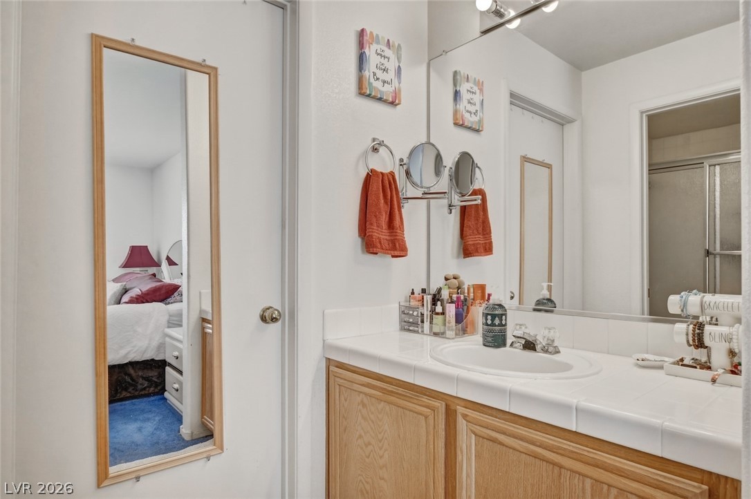 3125 North Buffalo Drive 2138 Las Vegas NV 89128