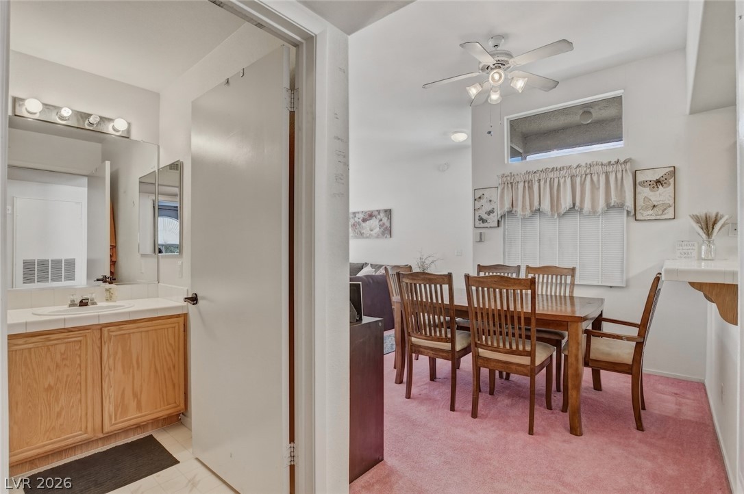 3125 North Buffalo Drive 2138 Las Vegas NV 89128