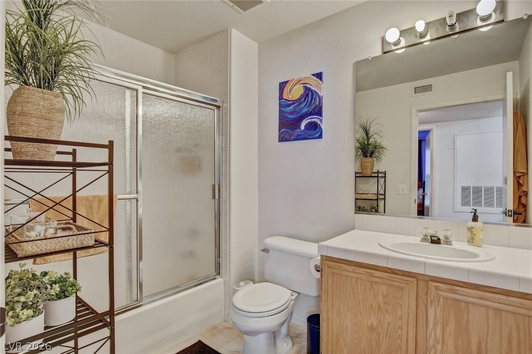 3125 North Buffalo Drive 2138 Las Vegas NV 89128