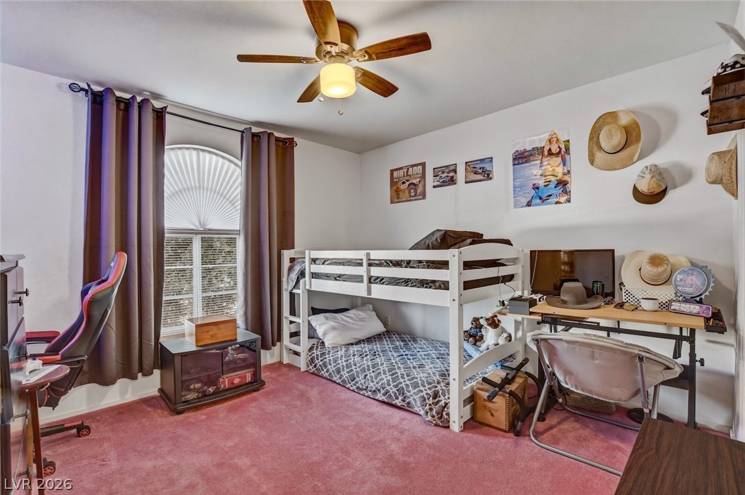 3125 North Buffalo Drive 2138 Las Vegas NV 89128