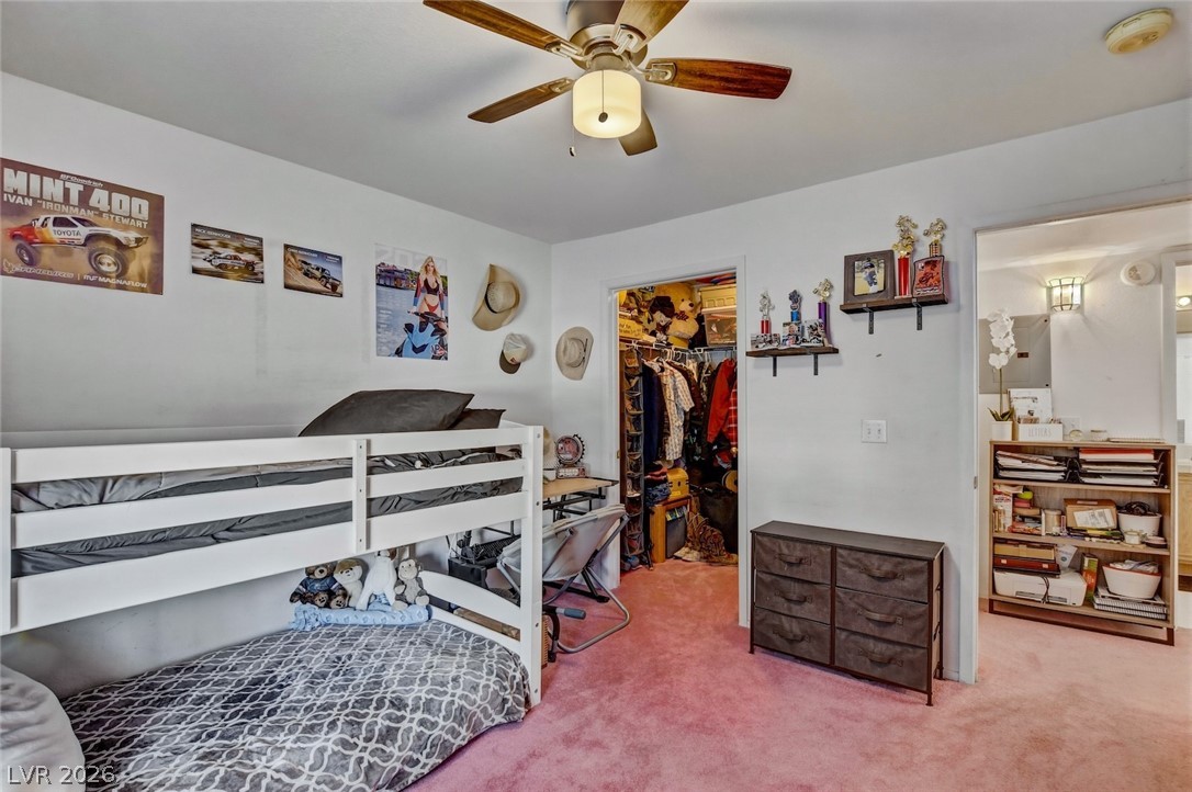 3125 North Buffalo Drive 2138 Las Vegas NV 89128
