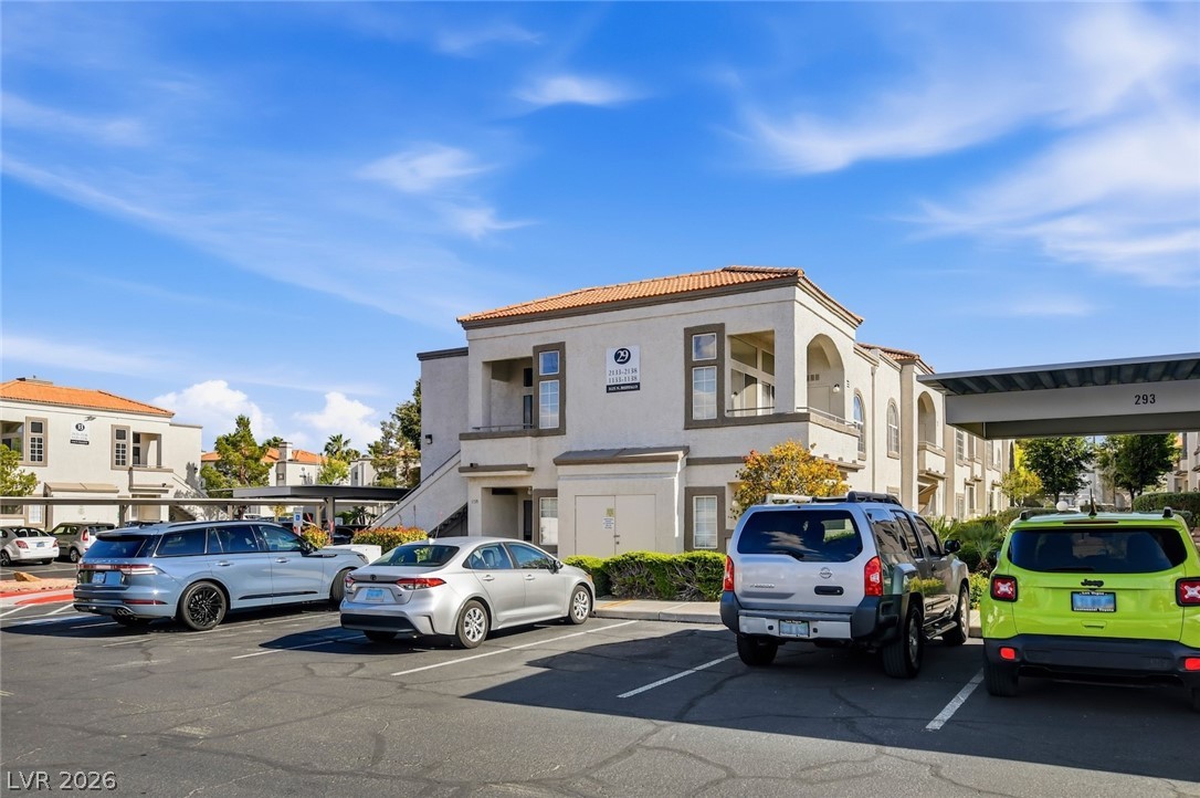 3125 North Buffalo Drive 2138 Las Vegas NV 89128