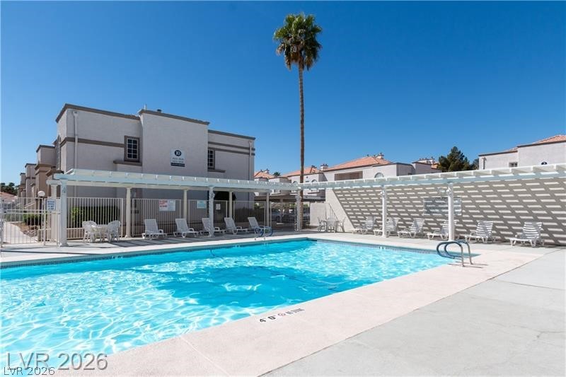 3125 North Buffalo Drive 2138 Las Vegas NV 89128
