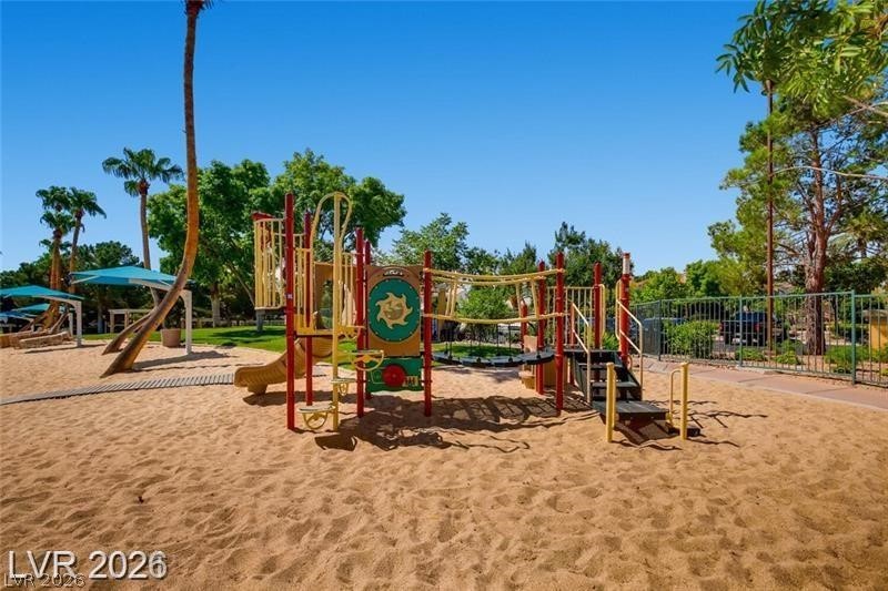 3125 North Buffalo Drive 2138 Las Vegas NV 89128