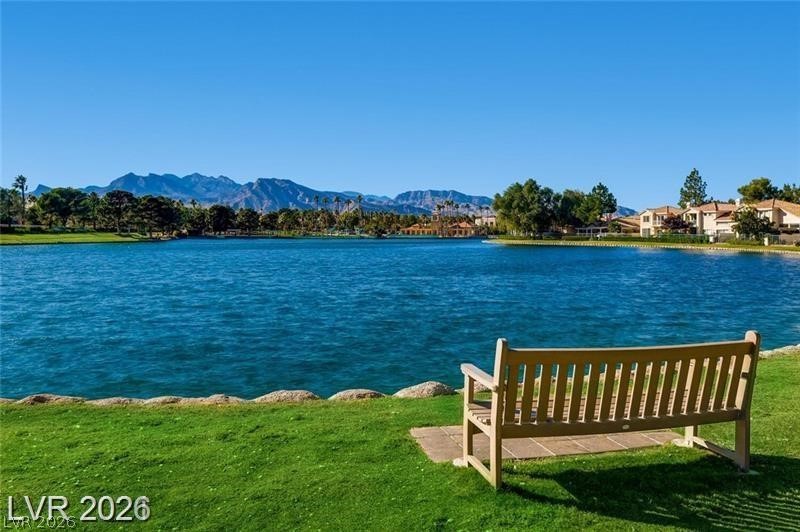 3125 North Buffalo Drive 2138 Las Vegas NV 89128