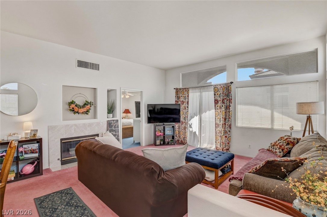 3125 North Buffalo Drive 2138 Las Vegas NV 89128