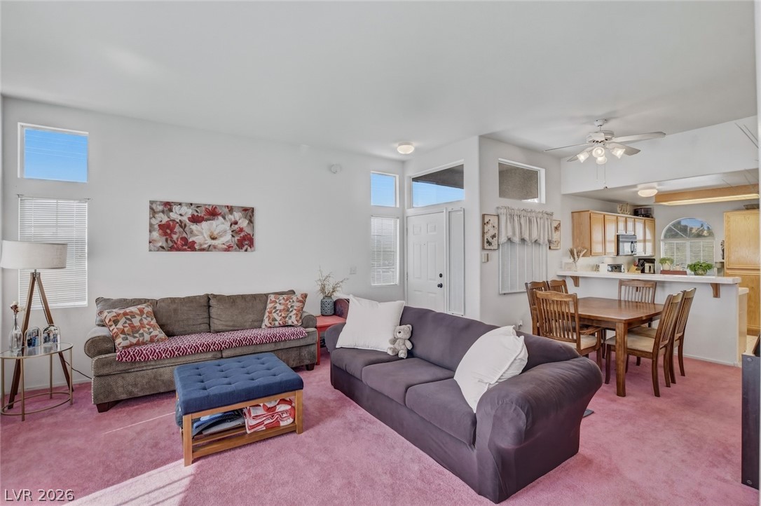 3125 North Buffalo Drive 2138 Las Vegas NV 89128