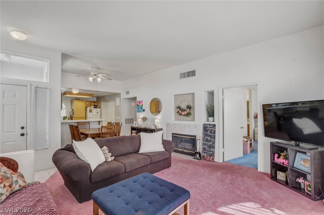 3125 North Buffalo Drive 2138 Las Vegas NV 89128