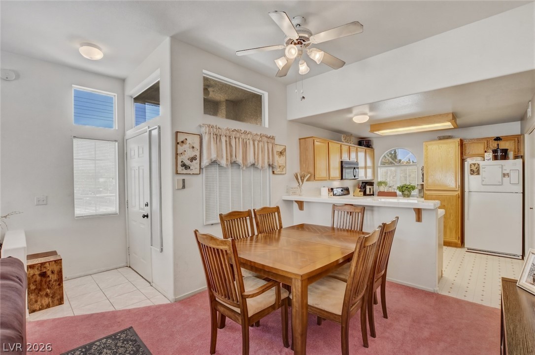 3125 North Buffalo Drive 2138 Las Vegas NV 89128