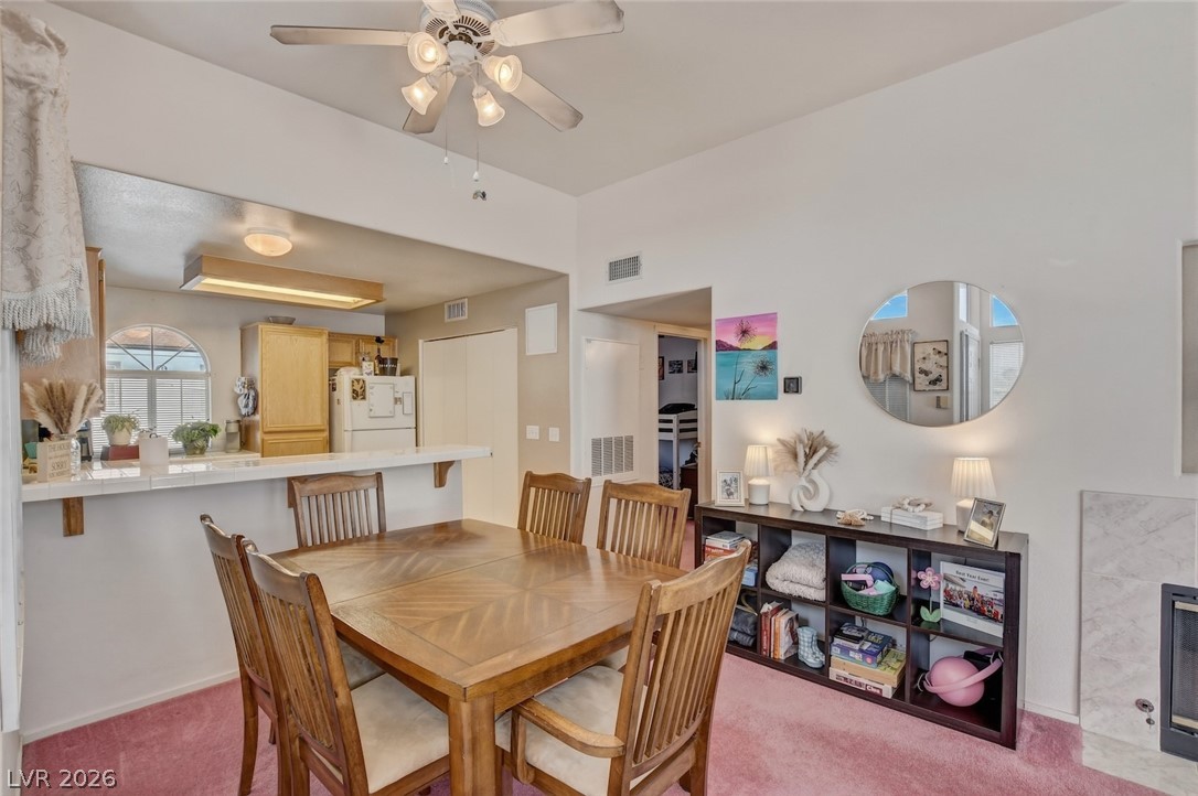 3125 North Buffalo Drive 2138 Las Vegas NV 89128
