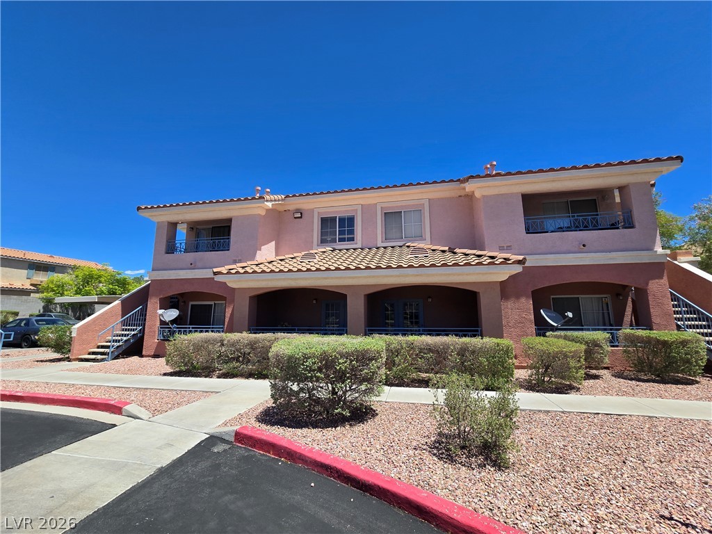300 Amber Pine Street 207 Las Vegas NV 89144