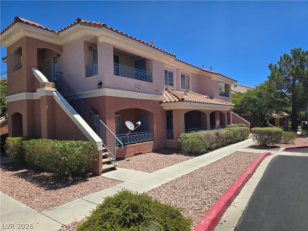 300 Amber Pine Street 207 Las Vegas NV 89144