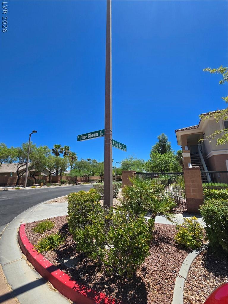 300 Amber Pine Street 207 Las Vegas NV 89144