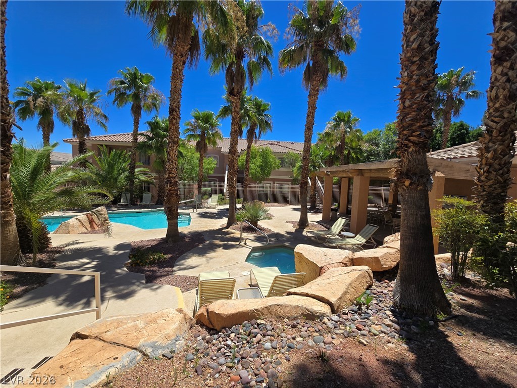 300 Amber Pine Street 207 Las Vegas NV 89144