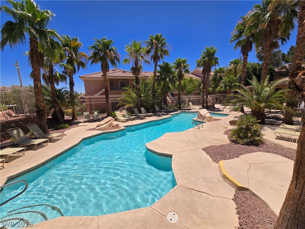 300 Amber Pine Street 207 Las Vegas NV 89144