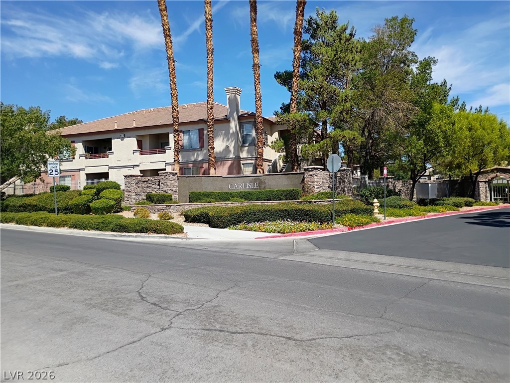 10213 Penrith Avenue 103 Las Vegas NV 89144