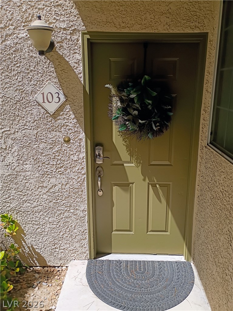 10213 Penrith Avenue 103 Las Vegas NV 89144