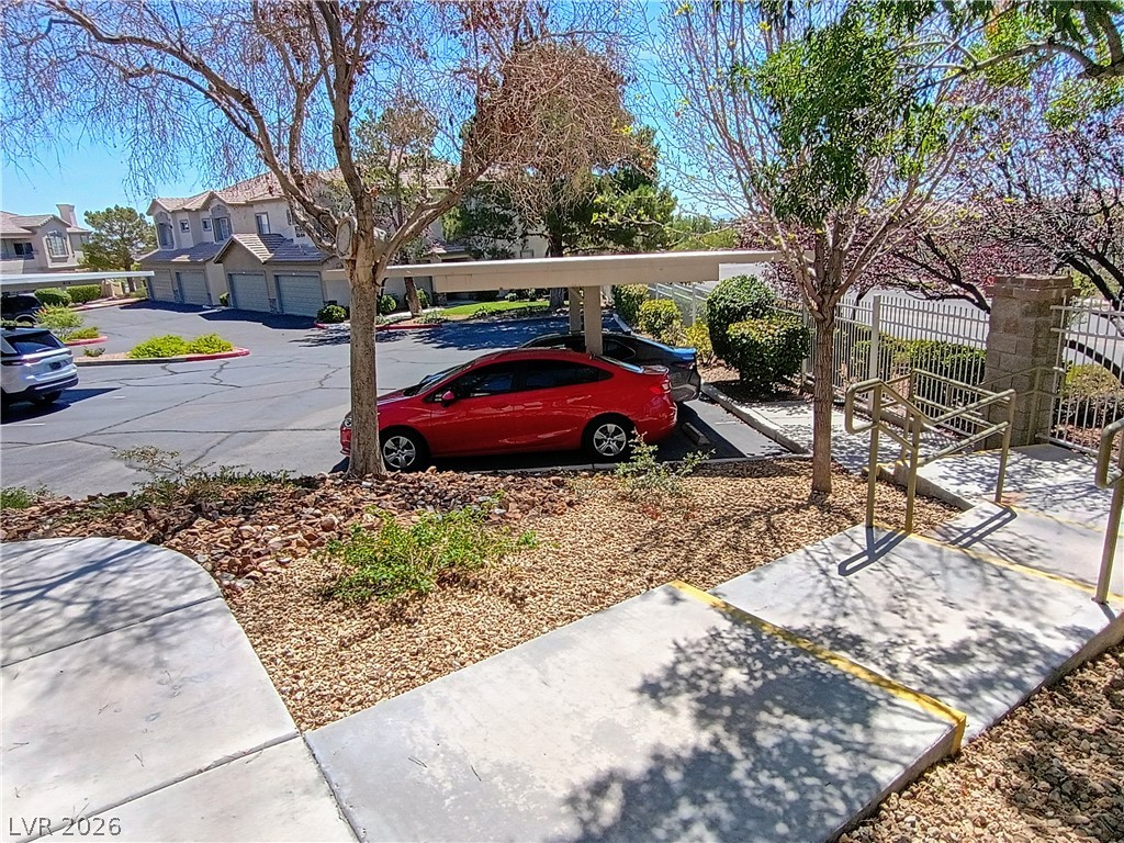10213 Penrith Avenue 103 Las Vegas NV 89144