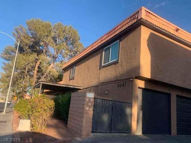 6641 Silverstream Avenue D Las Vegas NV 89107