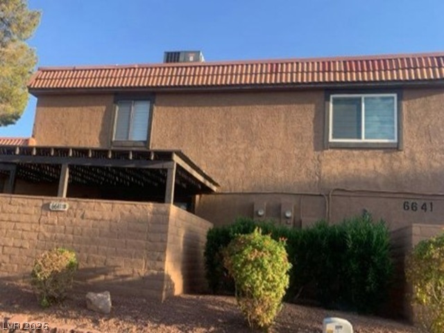 6641 Silverstream Avenue D Las Vegas NV 89107