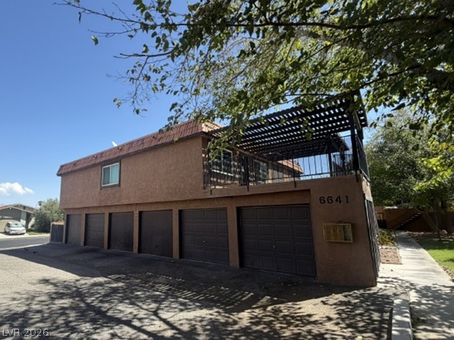 6641 Silverstream Avenue D Las Vegas NV 89107