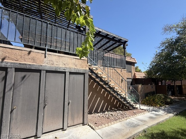 6641 Silverstream Avenue D Las Vegas NV 89107