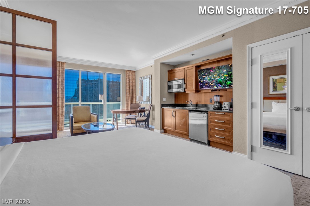 135 East Harmon Avenue 1705 Las Vegas NV 89109