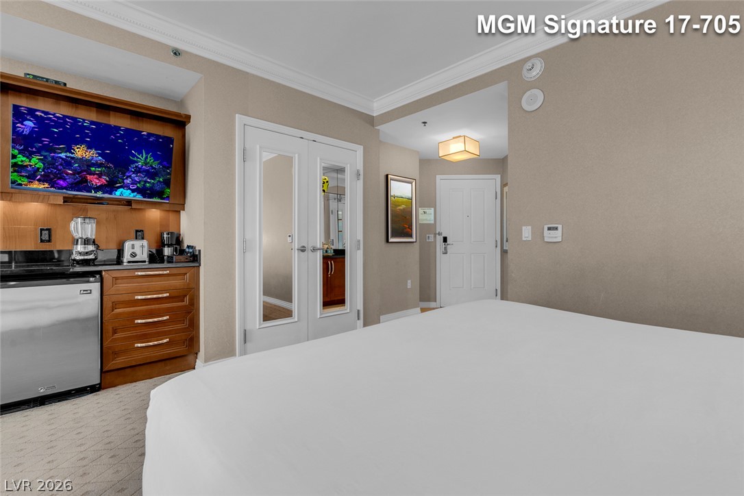 135 East Harmon Avenue 1705 Las Vegas NV 89109
