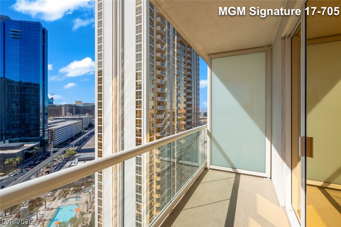 135 East Harmon Avenue 1705 Las Vegas NV 89109
