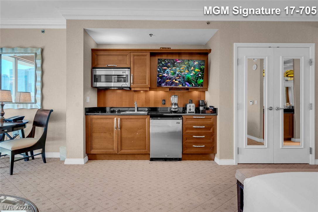 135 East Harmon Avenue 1705 Las Vegas NV 89109