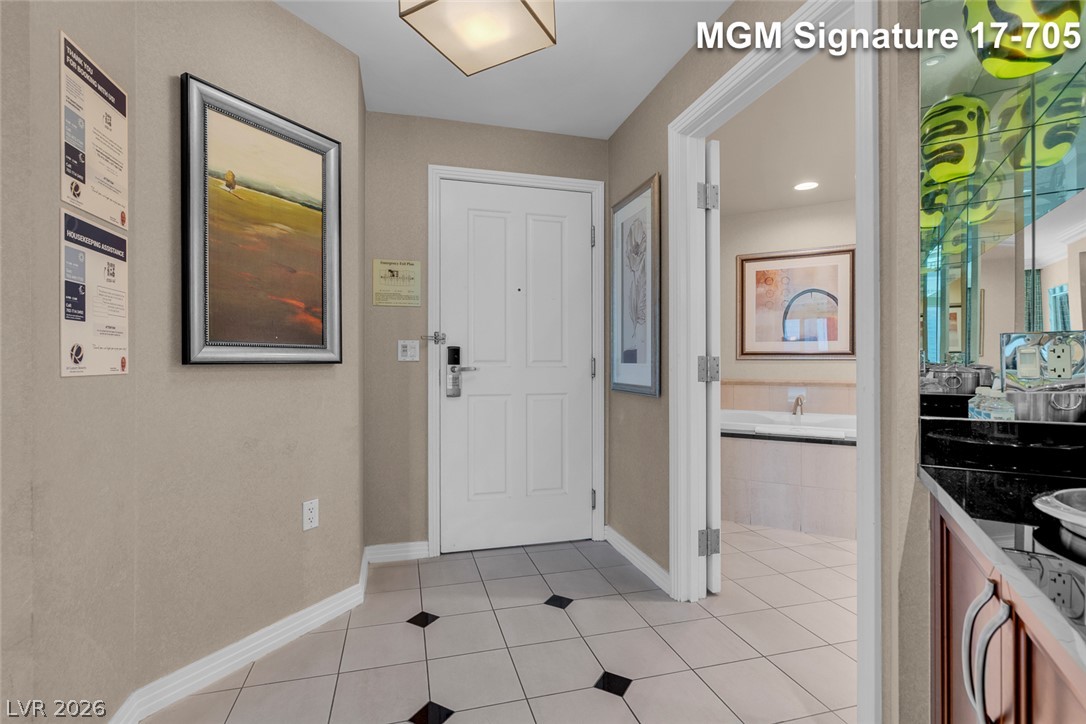 135 East Harmon Avenue 1705 Las Vegas NV 89109