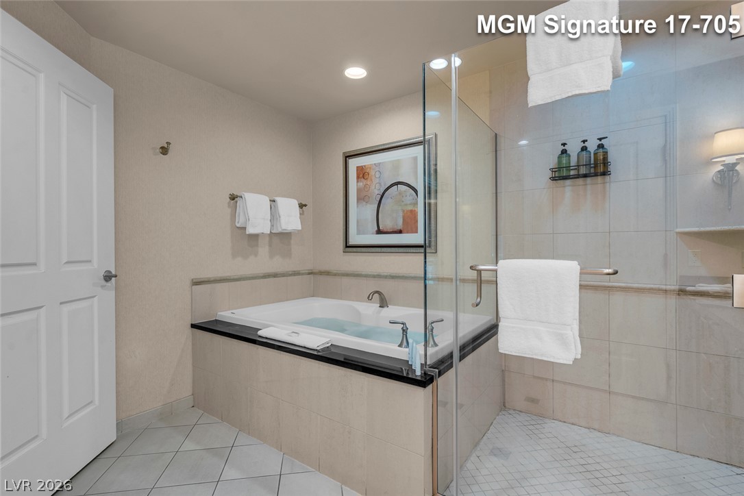135 East Harmon Avenue 1705 Las Vegas NV 89109