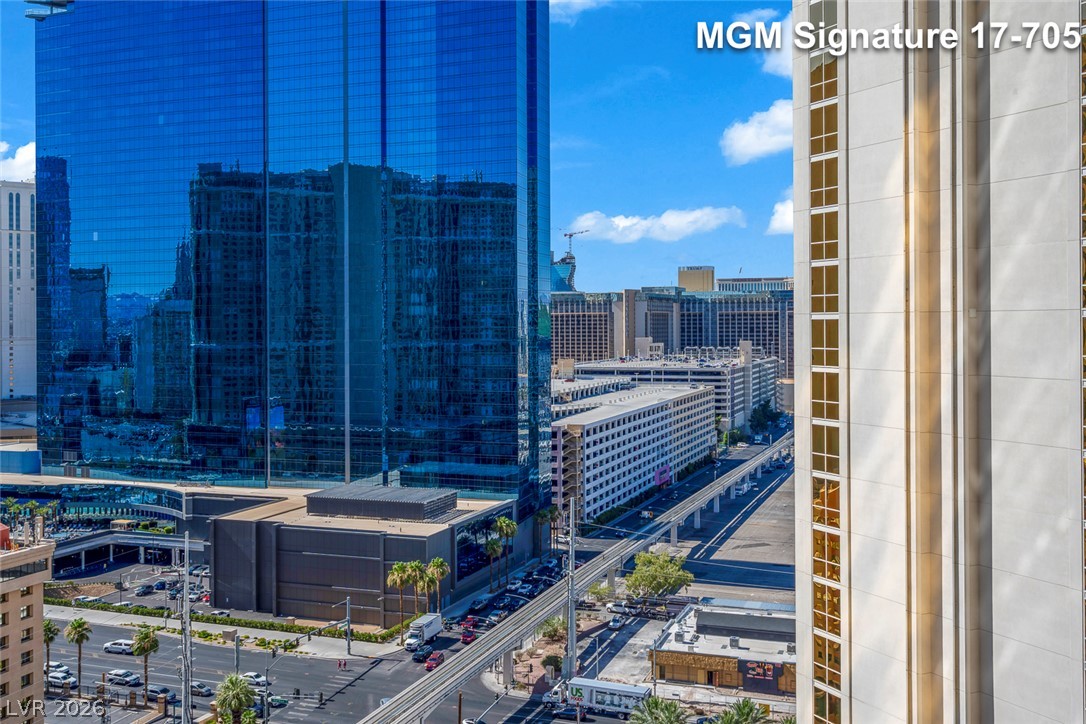135 East Harmon Avenue 1705 Las Vegas NV 89109